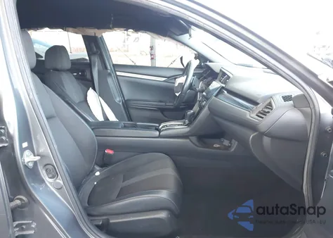 2020 Honda Civic Sport z USA, uszkodzony, nr VIN SHHFK7H48LU408271